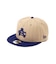《AVIREX × NEWERA》50th AC CAP 9FIFTY