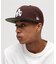 《AVIREX × NEWERA》50th AC CAP 9FIFTY