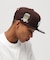 《AVIREX × NEWERA》50th AC CAP 9FIFTY