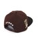 《AVIREX × NEWERA》50th AC CAP 9FIFTY