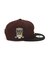 《AVIREX × NEWERA》50th AC CAP 9FIFTY