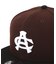 《AVIREX × NEWERA》50th AC CAP 9FIFTY