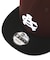 《AVIREX × NEWERA》50th AC CAP 9FIFTY