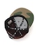 《AVIREX × NEWERA》50th AC CAP 9FIFTY