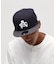 《AVIREX × NEWERA》50th AC CAP 9FIFTY