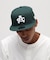《AVIREX × NEWERA》50th AC CAP 9FIFTY