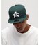 《AVIREX × NEWERA》50th AC CAP 9FIFTY