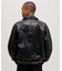《WEB&DEPOT限定》LIGHT SIGNATURE VARSITY JACKET