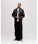 《WEB&DEPOT限定》LIGHT SIGNATURE VARSITY JACKET