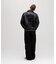 《WEB&DEPOT限定》LIGHT SIGNATURE VARSITY JACKET