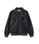《WEB&DEPOT限定》LIGHT SIGNATURE VARSITY JACKET