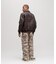 《WEB&DEPOT限定》LIGHT SIGNATURE VARSITY JACKET
