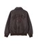 《WEB&DEPOT限定》LIGHT SIGNATURE VARSITY JACKET
