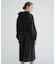 《直営店限定》FADE WASH ONEPIECE／フェイドウォッシュワンピース