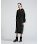 《直営店限定》FADE WASH ONEPIECE／フェイドウォッシュワンピース