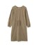 《直営店限定》FADE WASH ONEPIECE／フェイドウォッシュワンピース