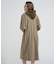 《直営店限定》FADE WASH ONEPIECE／フェイドウォッシュワンピース