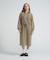 《直営店限定》FADE WASH ONEPIECE／フェイドウォッシュワンピース