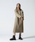 《直営店限定》FADE WASH ONEPIECE／フェイドウォッシュワンピース