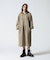 《直営店限定》FADE WASH ONEPIECE／フェイドウォッシュワンピース