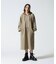 《直営店限定》FADE WASH ONEPIECE／フェイドウォッシュワンピース