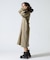 《直営店限定》FADE WASH ONEPIECE／フェイドウォッシュワンピース