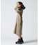 《直営店限定》FADE WASH ONEPIECE／フェイドウォッシュワンピース