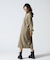 《直営店限定》FADE WASH ONEPIECE／フェイドウォッシュワンピース