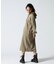 《直営店限定》FADE WASH ONEPIECE／フェイドウォッシュワンピース