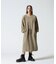 《直営店限定》FADE WASH ONEPIECE／フェイドウォッシュワンピース