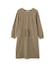 《直営店限定》FADE WASH ONEPIECE／フェイドウォッシュワンピース