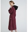 《直営店限定》FADE WASH ONEPIECE／フェイドウォッシュワンピース