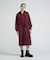 《直営店限定》FADE WASH ONEPIECE／フェイドウォッシュワンピース