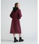 《直営店限定》FADE WASH ONEPIECE／フェイドウォッシュワンピース