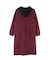 《直営店限定》FADE WASH ONEPIECE／フェイドウォッシュワンピース