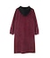 《直営店限定》FADE WASH ONEPIECE／フェイドウォッシュワンピース