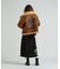 《50th ANNIVERSARY／WOMAN》B-3 CUSTOM 50TH EDITION