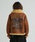 《50th ANNIVERSARY／WOMAN》B-3 CUSTOM 50TH EDITION
