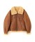 《50th ANNIVERSARY／WOMAN》B-3 CUSTOM 50TH EDITION