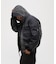 《直営店限定》FADE HOOD JACKET