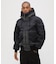 《直営店限定》FADE HOOD JACKET