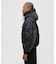 《直営店限定》FADE HOOD JACKET