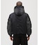 《直営店限定》FADE HOOD JACKET