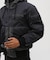 《直営店限定》FADE HOOD JACKET