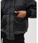《直営店限定》FADE HOOD JACKET