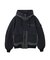 《直営店限定》FADE HOOD JACKET