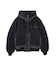 《直営店限定》FADE HOOD JACKET