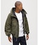 《直営店限定》FADE HOOD JACKET