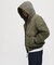 《直営店限定》FADE HOOD JACKET