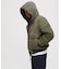 《直営店限定》FADE HOOD JACKET